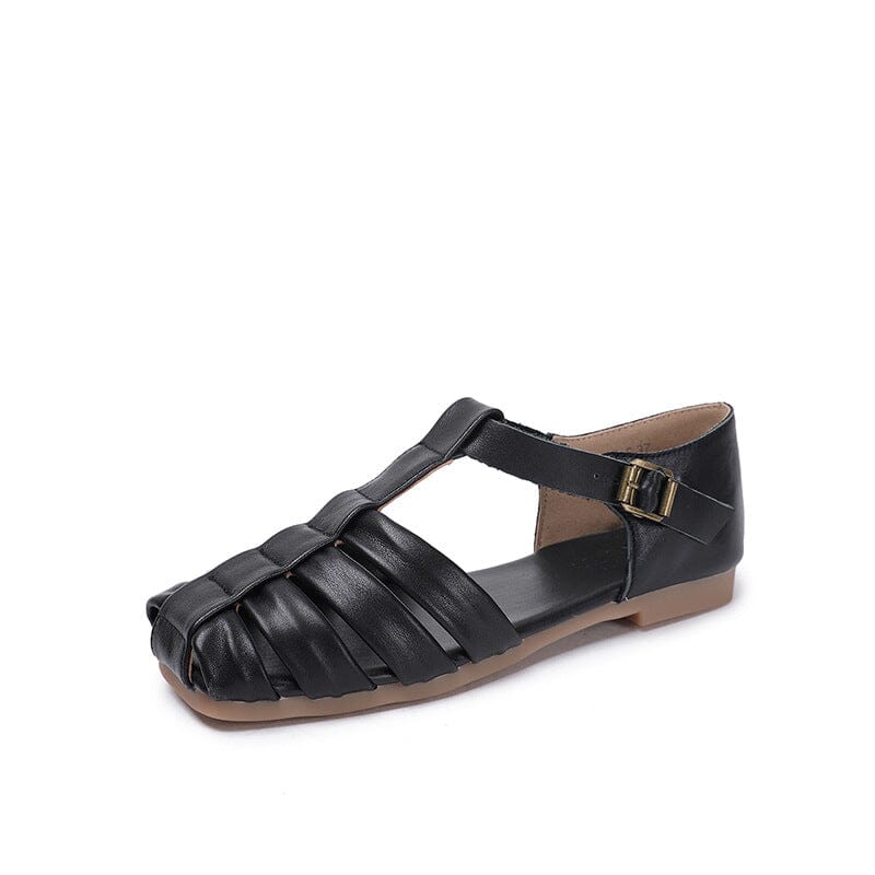 Chic Orthopedic Sandals with Unique Design
