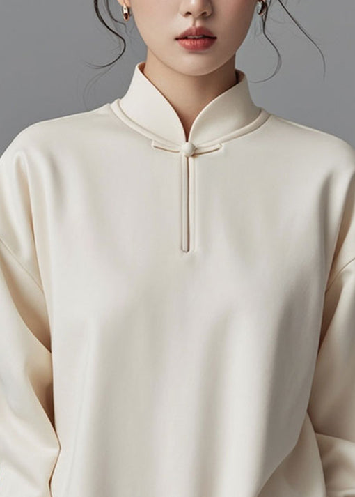Beautifully Finished Shirt in a Timeless Design