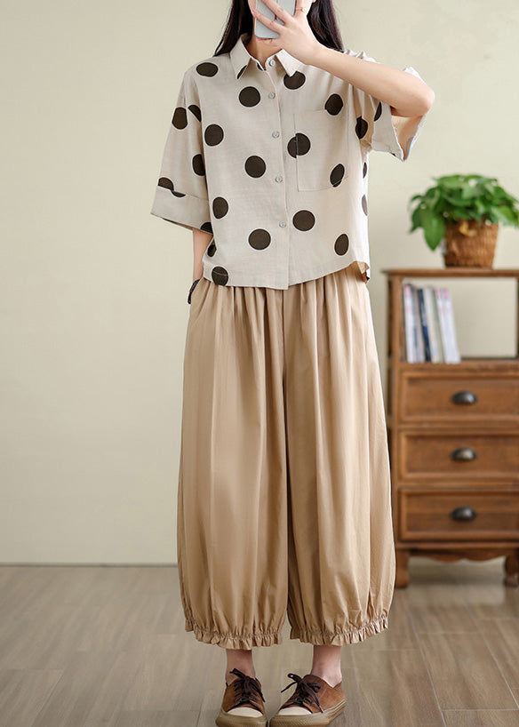 Beautifully Crafted Shirt in a Classic Style