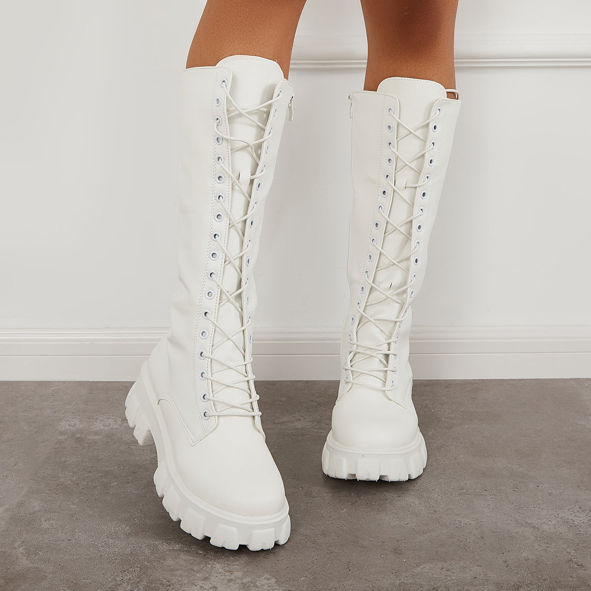 Elegant Orthopedic Boots for Every Step