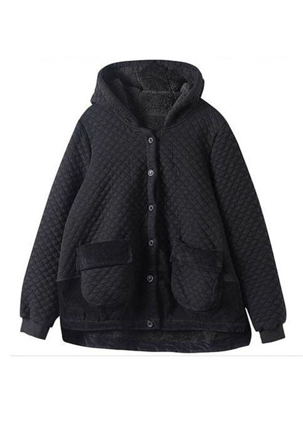 Beautifully Crafted Coat in a Classic Style