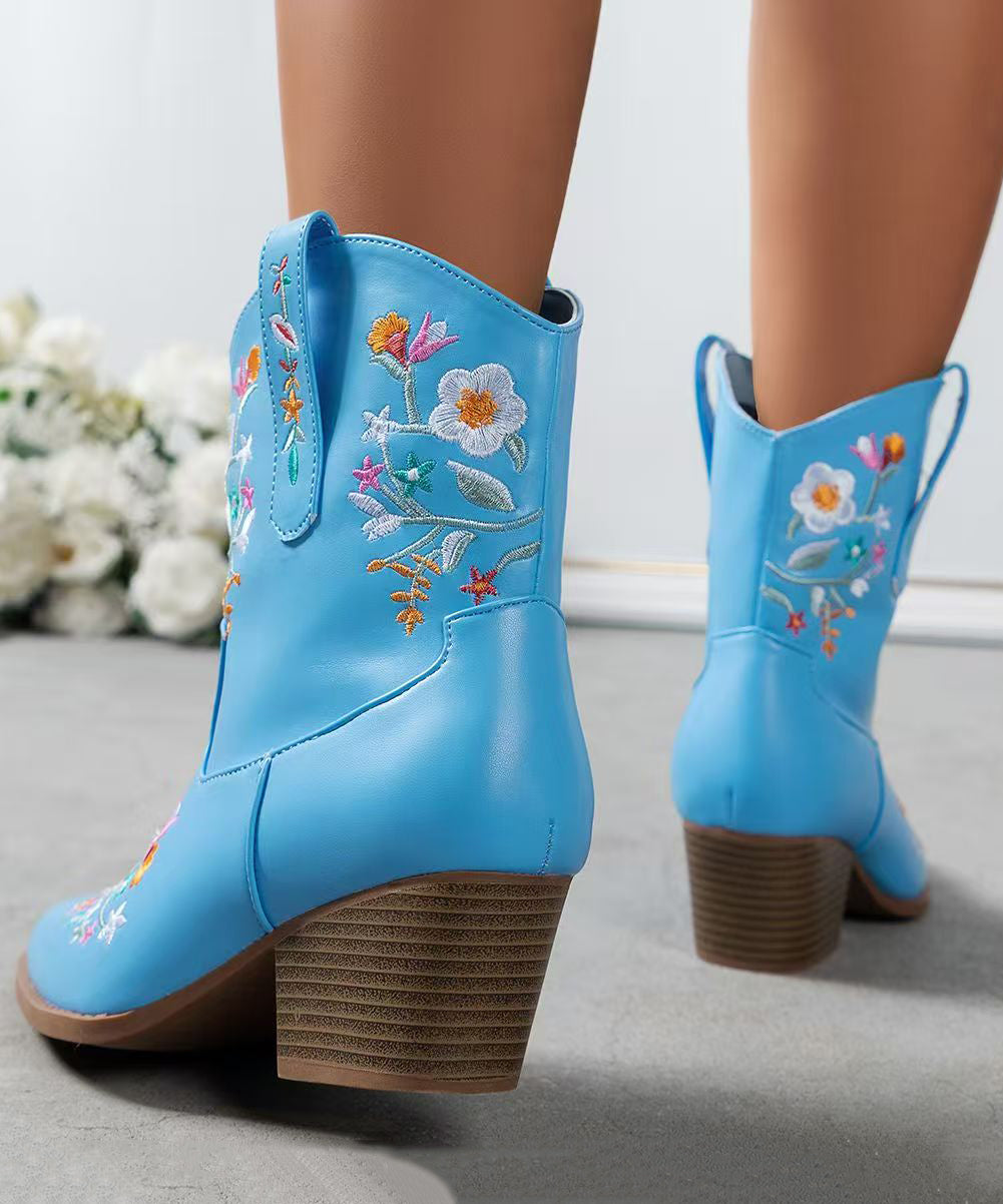 Comfortable Orthopedic Boots for Daily Wear