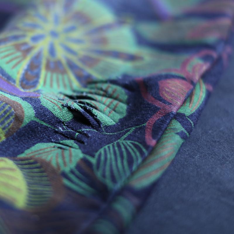Beautifully Balanced Garment with Timeless Character