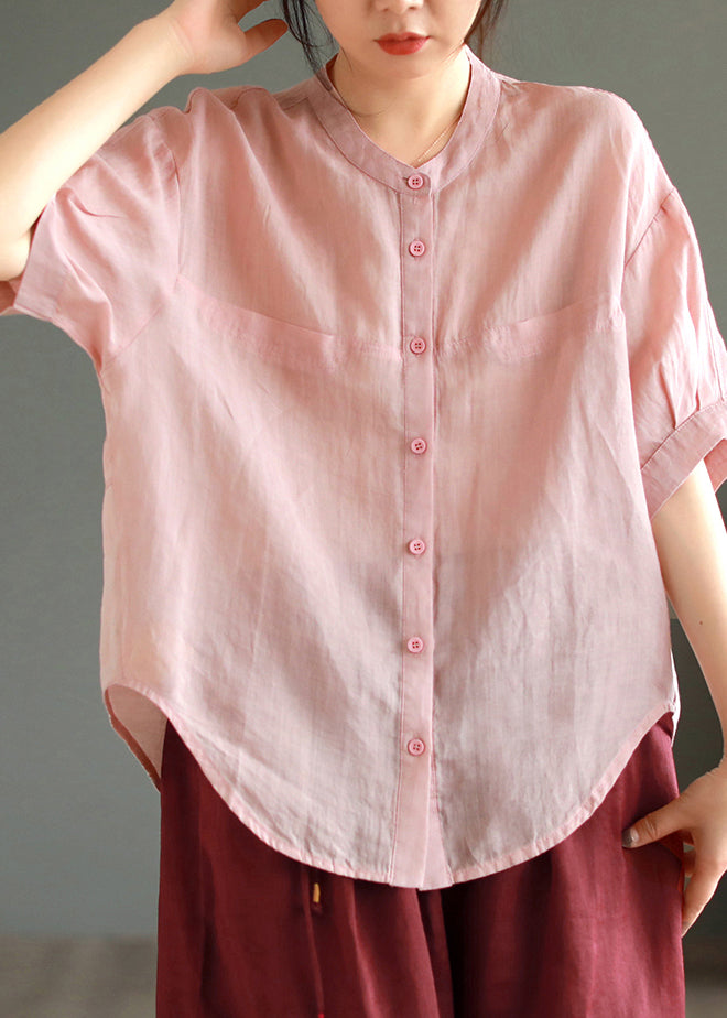 Effortlessly Elegant Shirt with a Timeless Design