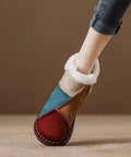 Comfortable Orthopedic Boots for Daily Wear