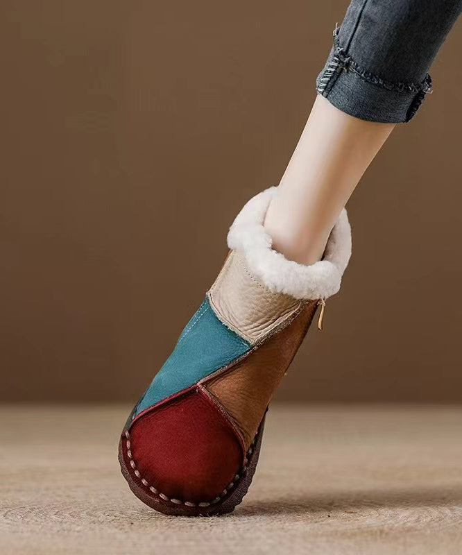 Comfortable Orthopedic Boots for Daily Wear