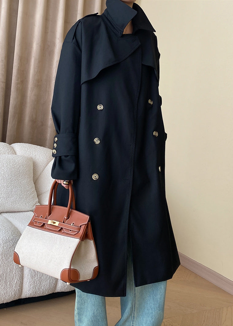 Beautifully Crafted Coat in a Classic Style