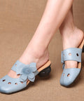 Graceful Orthopedic Sandals for Modern Look