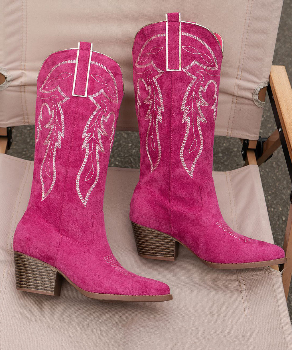 Elegant Orthopedic Boots for Every Step