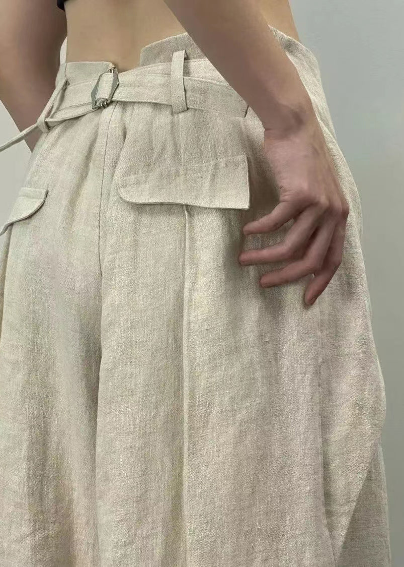 Sophisticated Pants with a Clean Classic Look