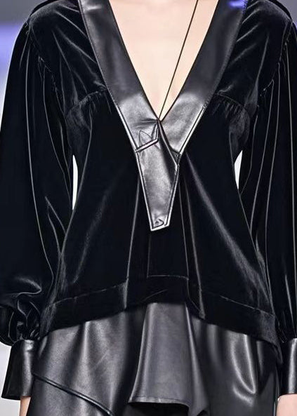 Beautifully Balanced Shirt with Timeless Character