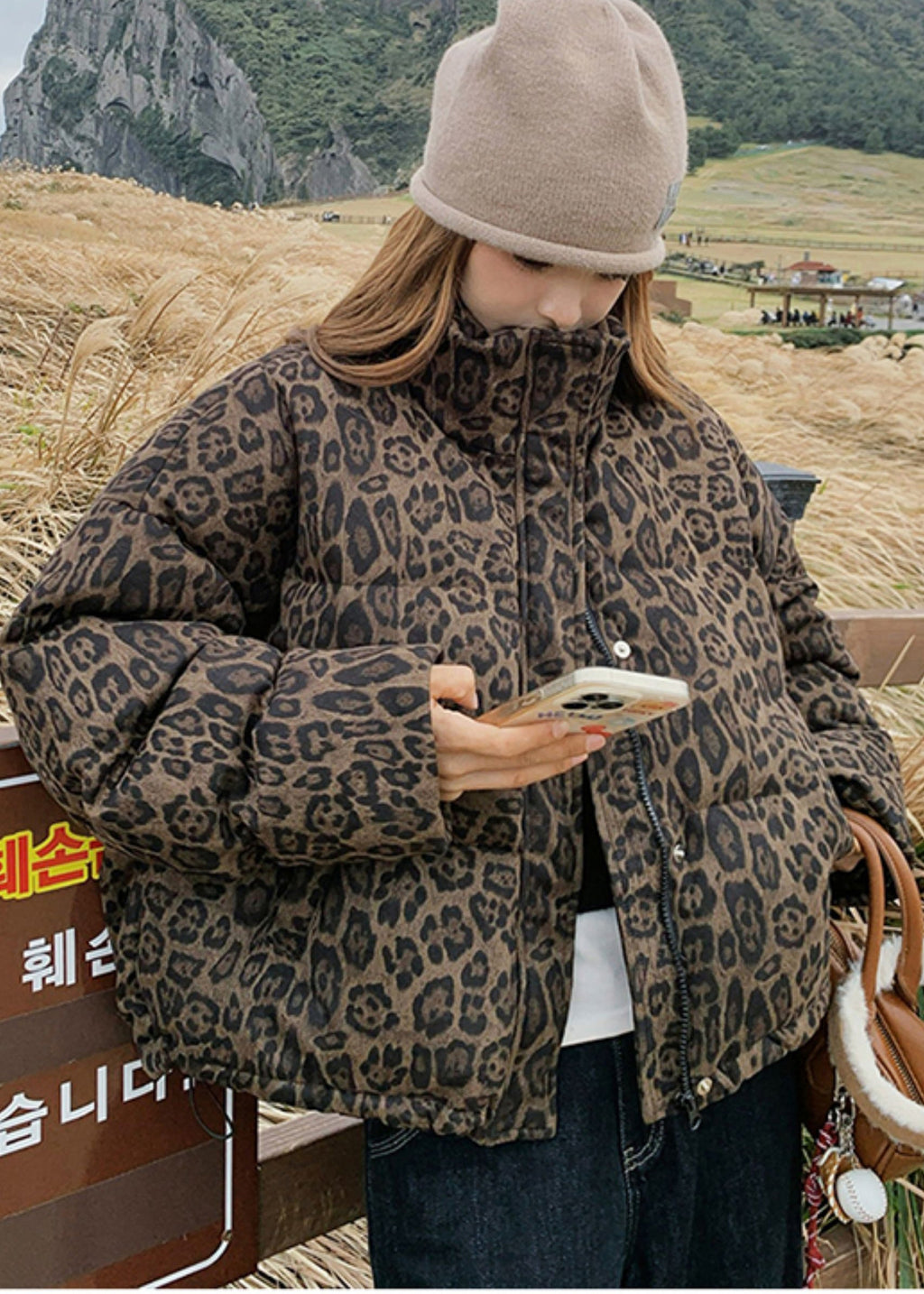 Beautifully Balanced Jacket with Timeless Character