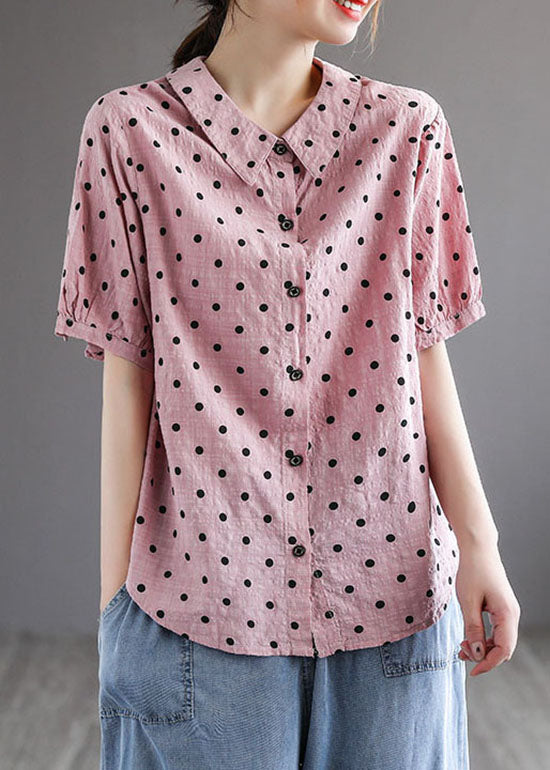 Effortlessly Elegant Blouse with a Timeless Design