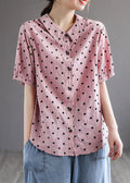 Effortlessly Elegant Blouse with a Timeless Design