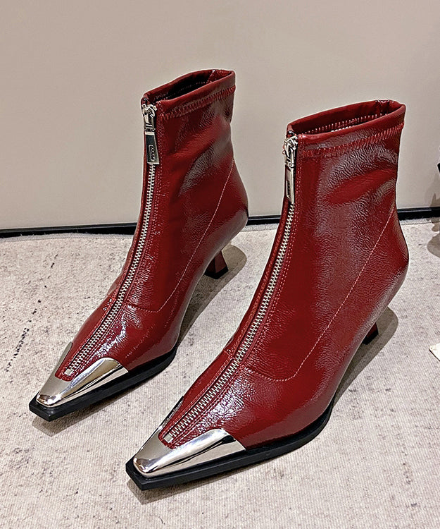 Stylish Orthopedic Boots for Any Occasion