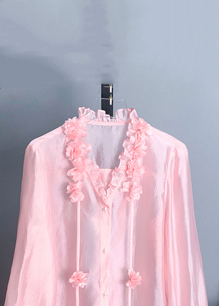 Sophisticated Shirt with a Clean Classic Look
