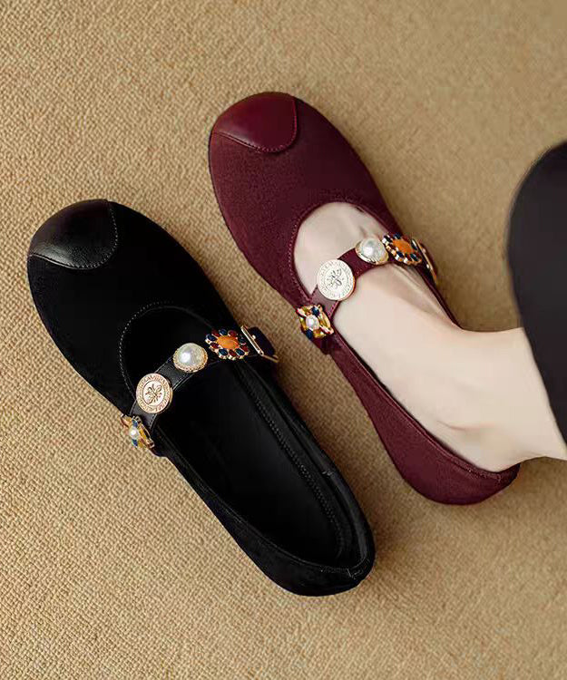 Graceful Orthopedic Shoes for Modern Look