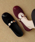 Graceful Orthopedic Shoes for Modern Look