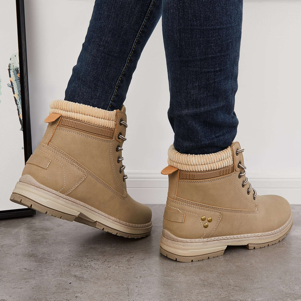 Elegant Orthopedic Boots for Every Step