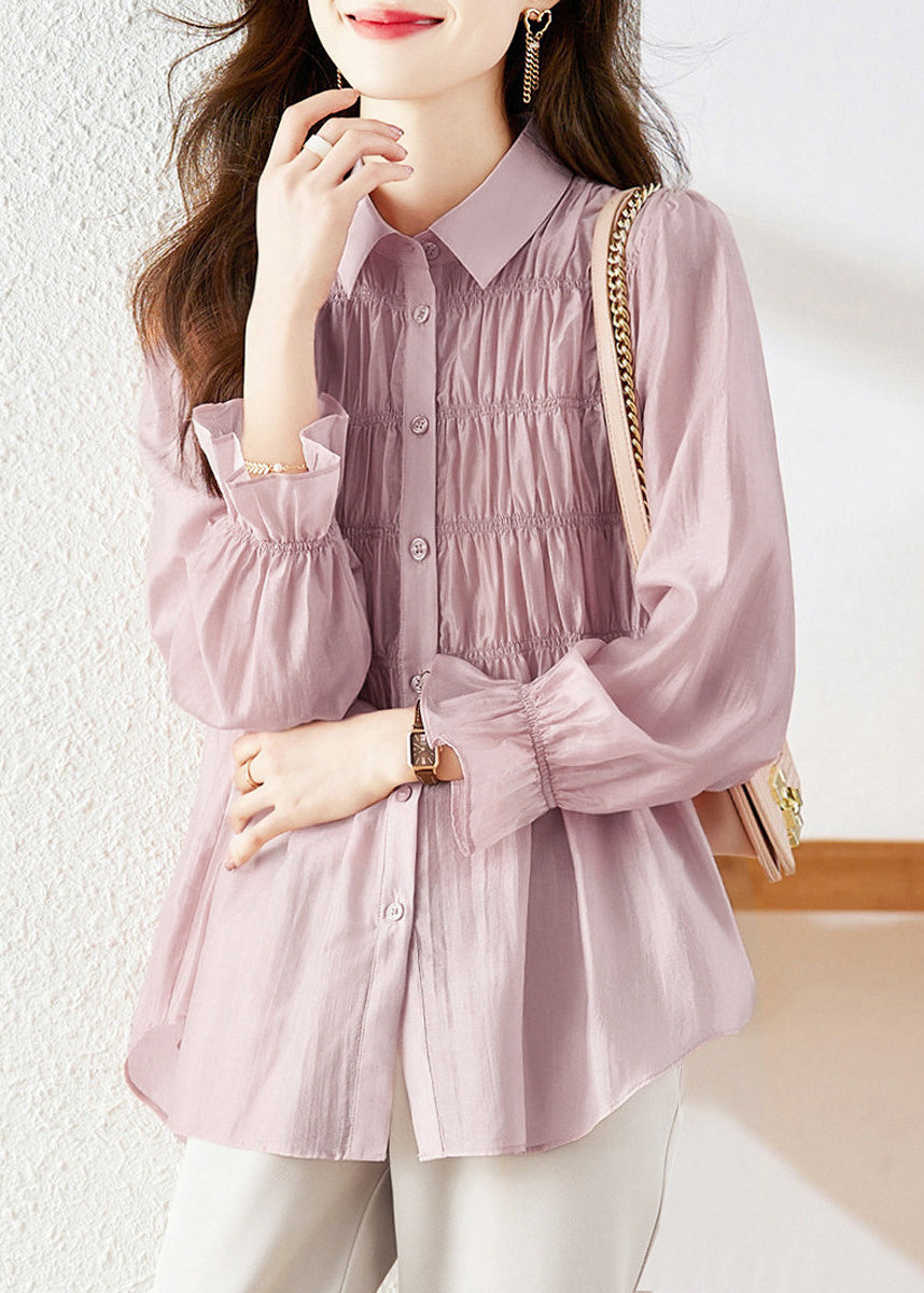 Elegantly Styled Shirt for Everyday Wear