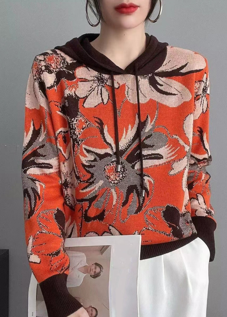 Sophisticated Sweater with a Clean Classic Look