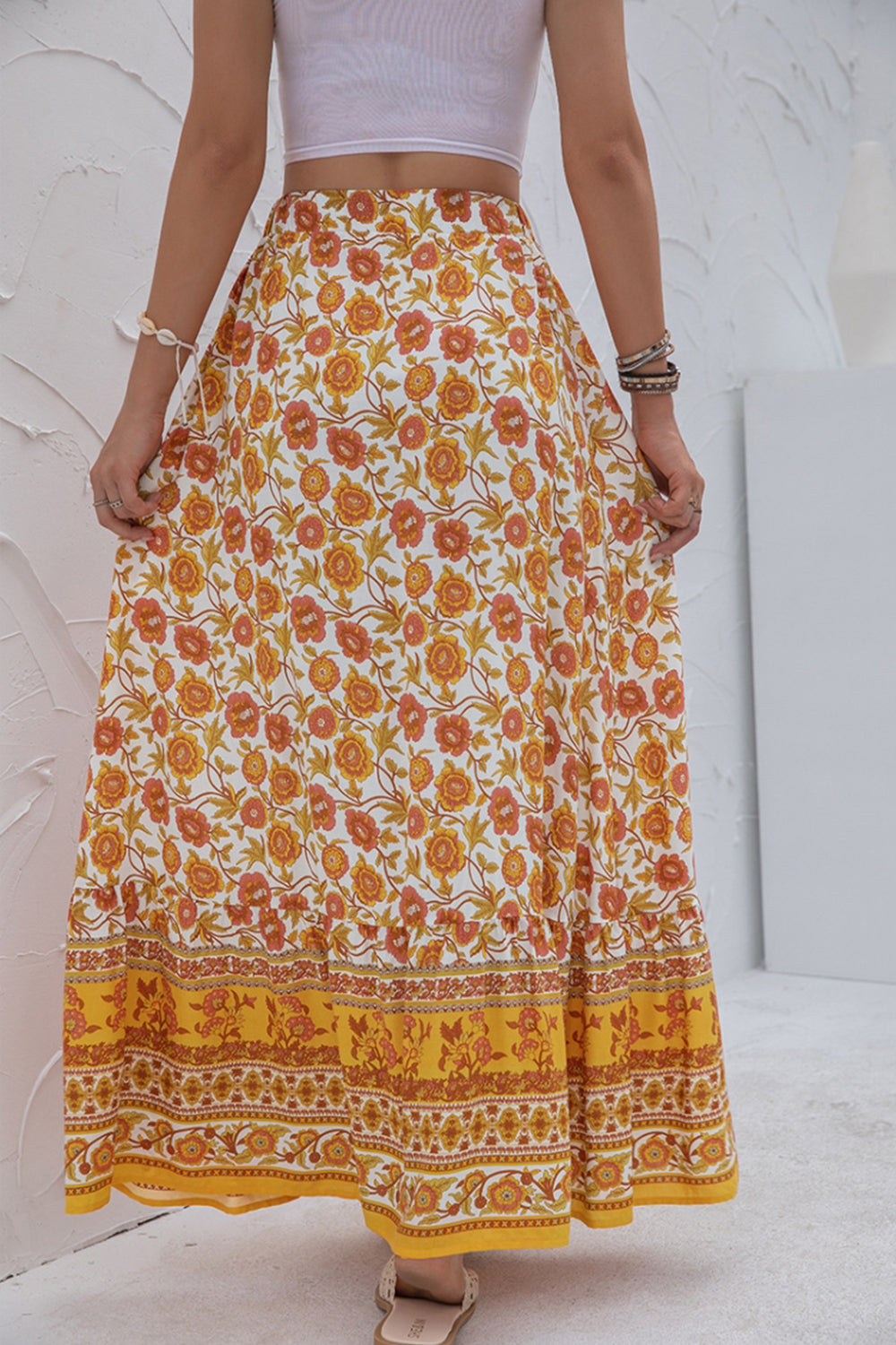 Beautifully Crafted Garment in a Classic Style