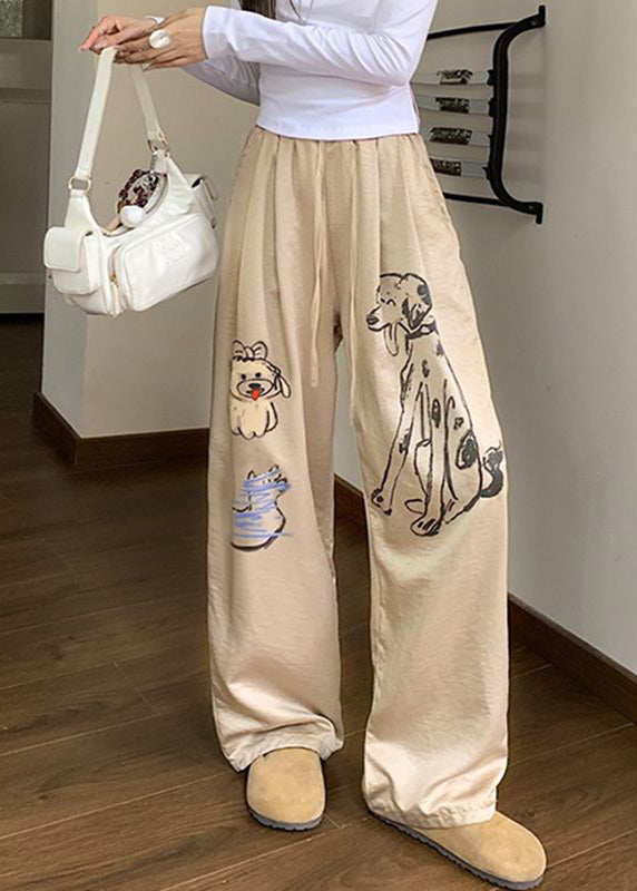 Effortlessly Elegant Pants with a Timeless Design