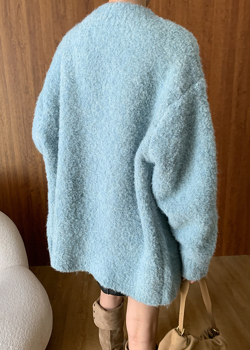 Classic Vintage & Enduringly Stylish Cardigan