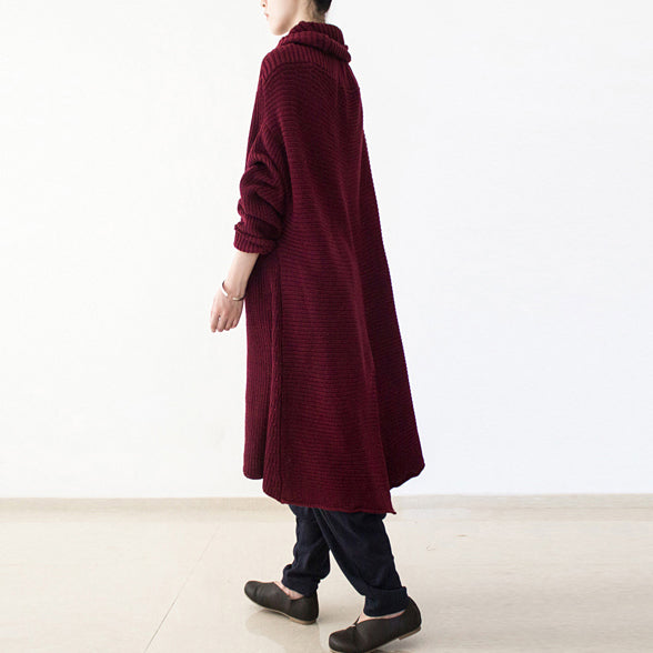 Beautifully Balanced Sweater with Timeless Character