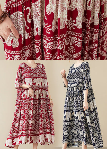 Classic Vintage & Enduringly Stylish Dress