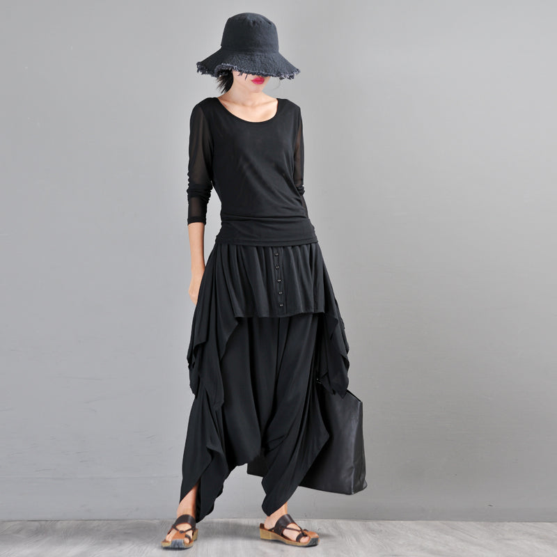 Classic Vintage & Enduringly Stylish Pants