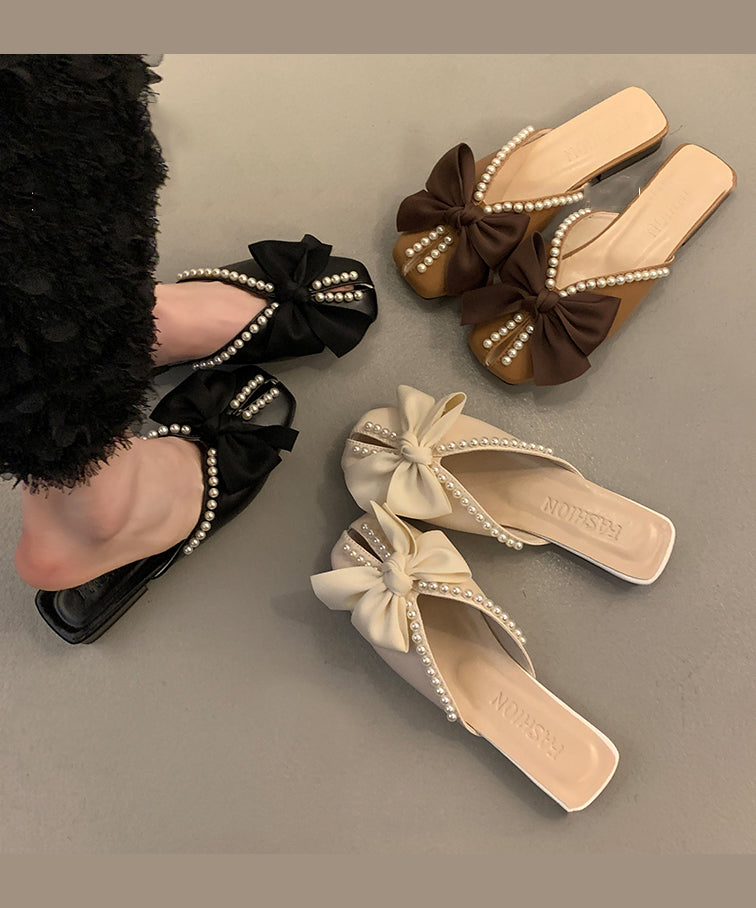 Chic Orthopedic Sandals with Unique Design
