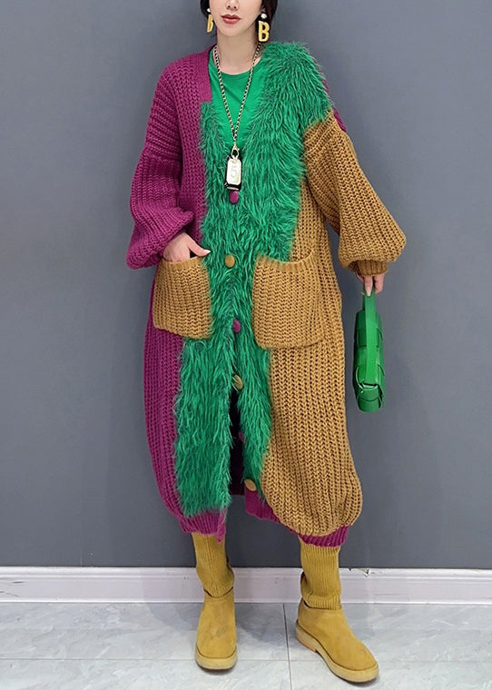 Classic Vintage & Enduringly Stylish Cardigan