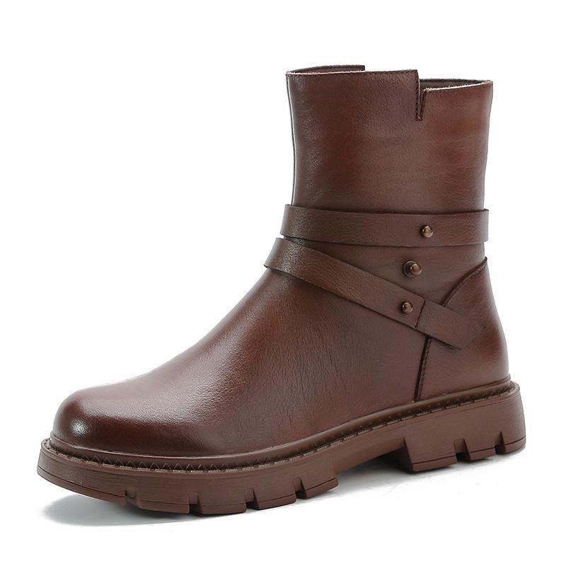 Stylish Orthopedic Boots for Any Occasion