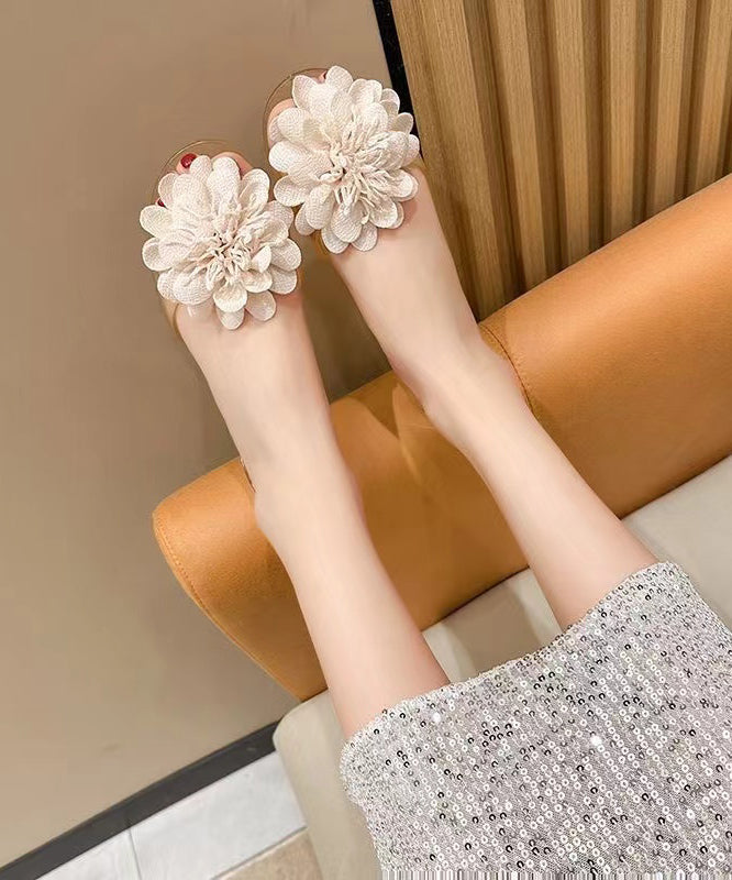 Chic Orthopedic Sandals with Unique Design