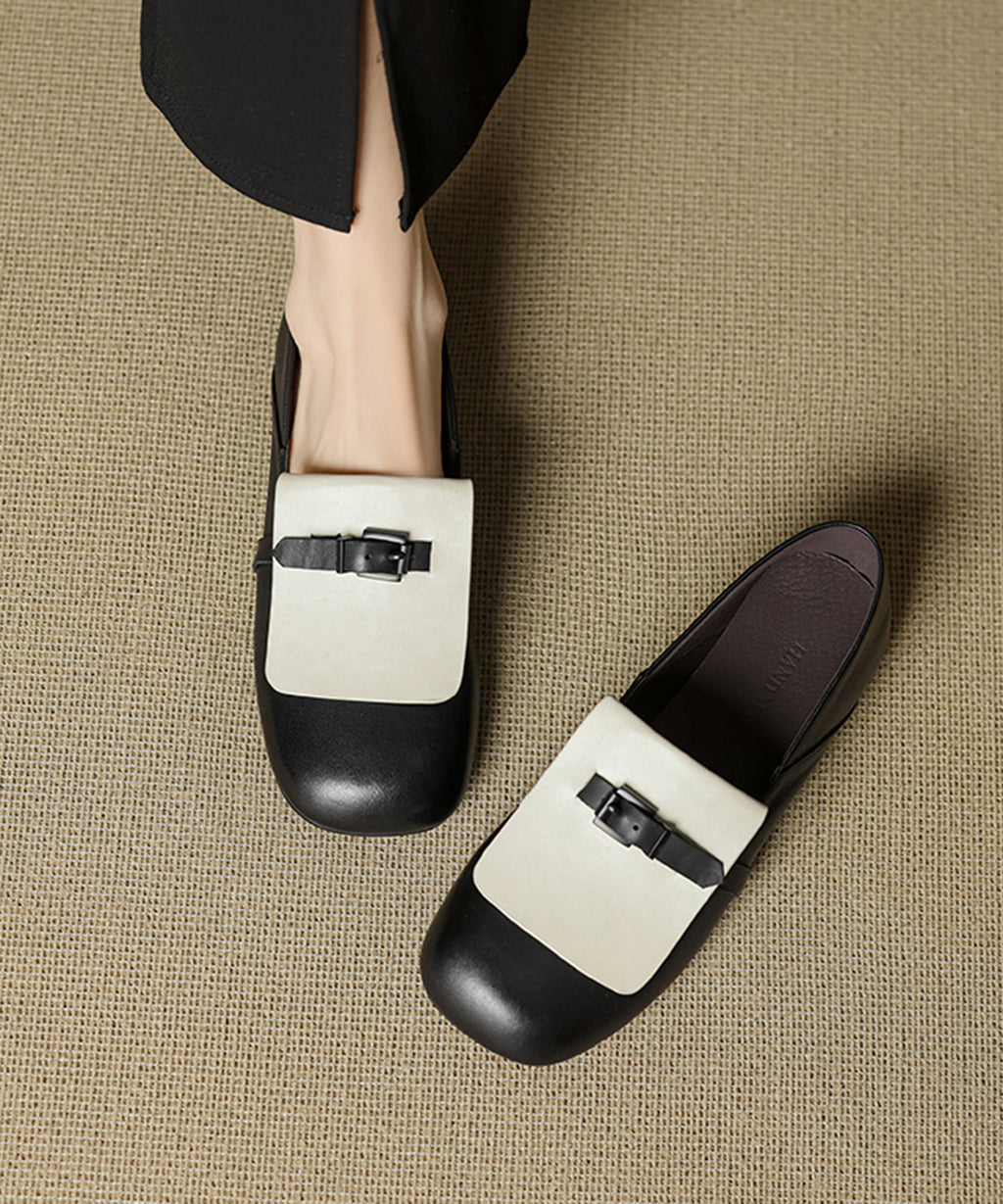 Elegant Orthopedic Loafers for Every Step