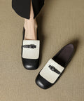 Elegant Orthopedic Loafers for Every Step