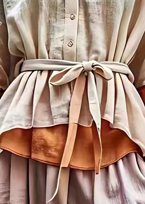 Sophisticated Blouse with a Clean Classic Look