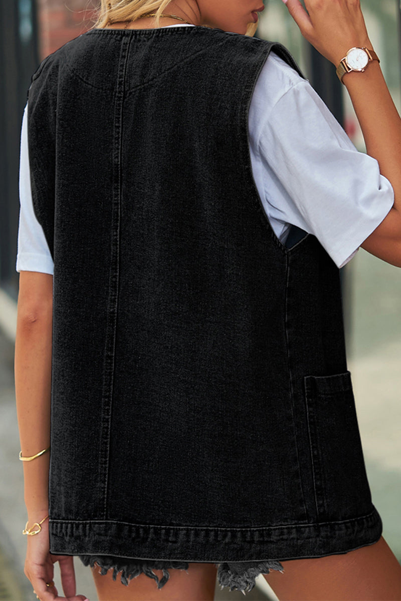 Elegantly Styled Top for Everyday Wear