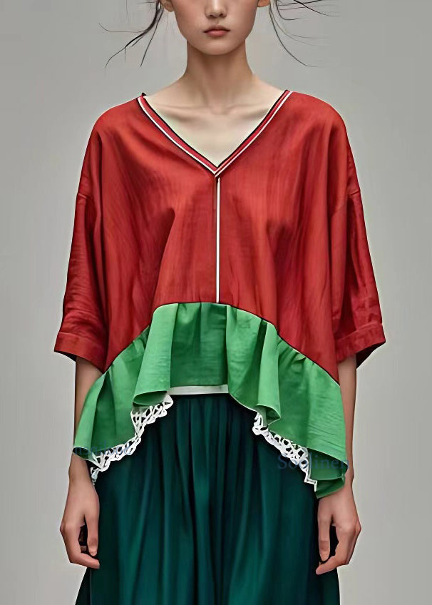 Classic Vintage Shirt with a Flattering Fit