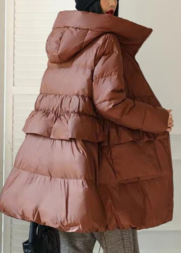 Elegantly Styled Coat for Everyday Wear