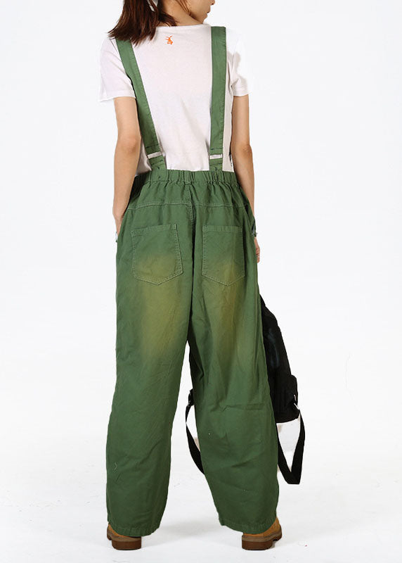Classic Vintage Pants with a Flattering Fit