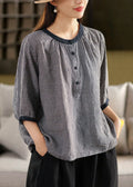 Effortlessly Elegant Shirt with a Timeless Design