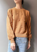 Beautifully Crafted Sweater in a Classic Style