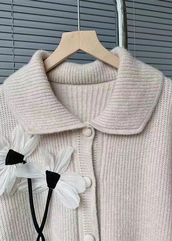 Polished Cardigan with an Effortless Classic Look
