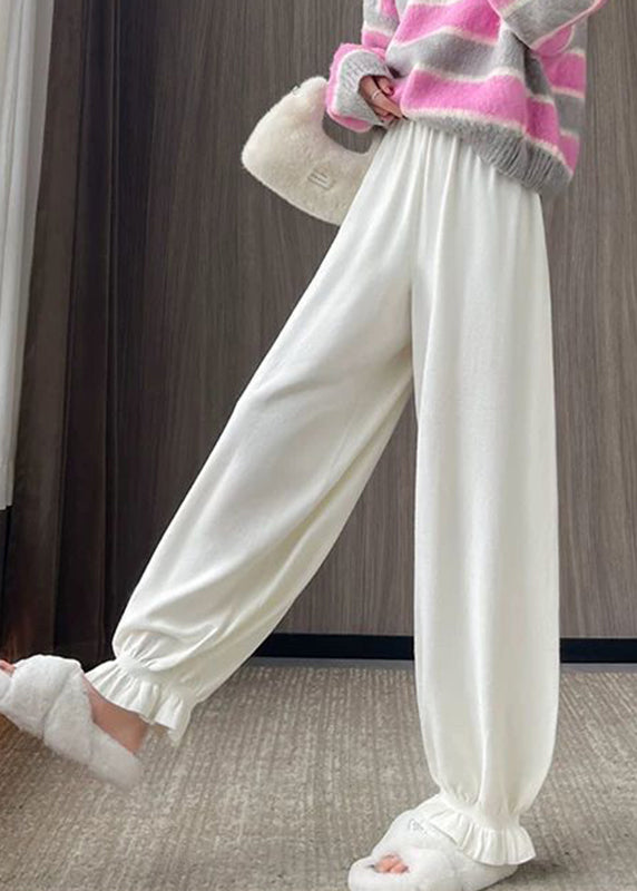 Sophisticated Pants with a Clean Classic Look