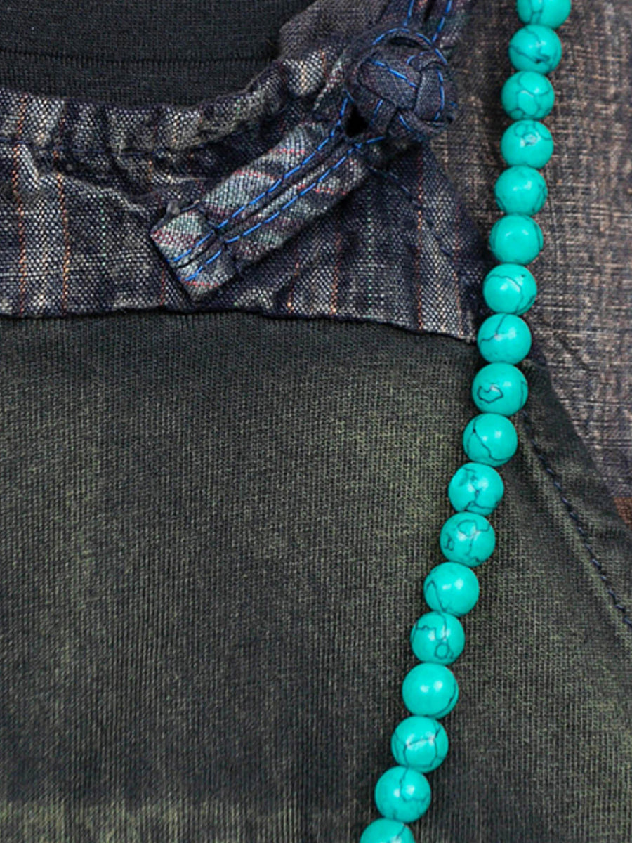 Vintage Inspired Pants with a Contemporary Edge