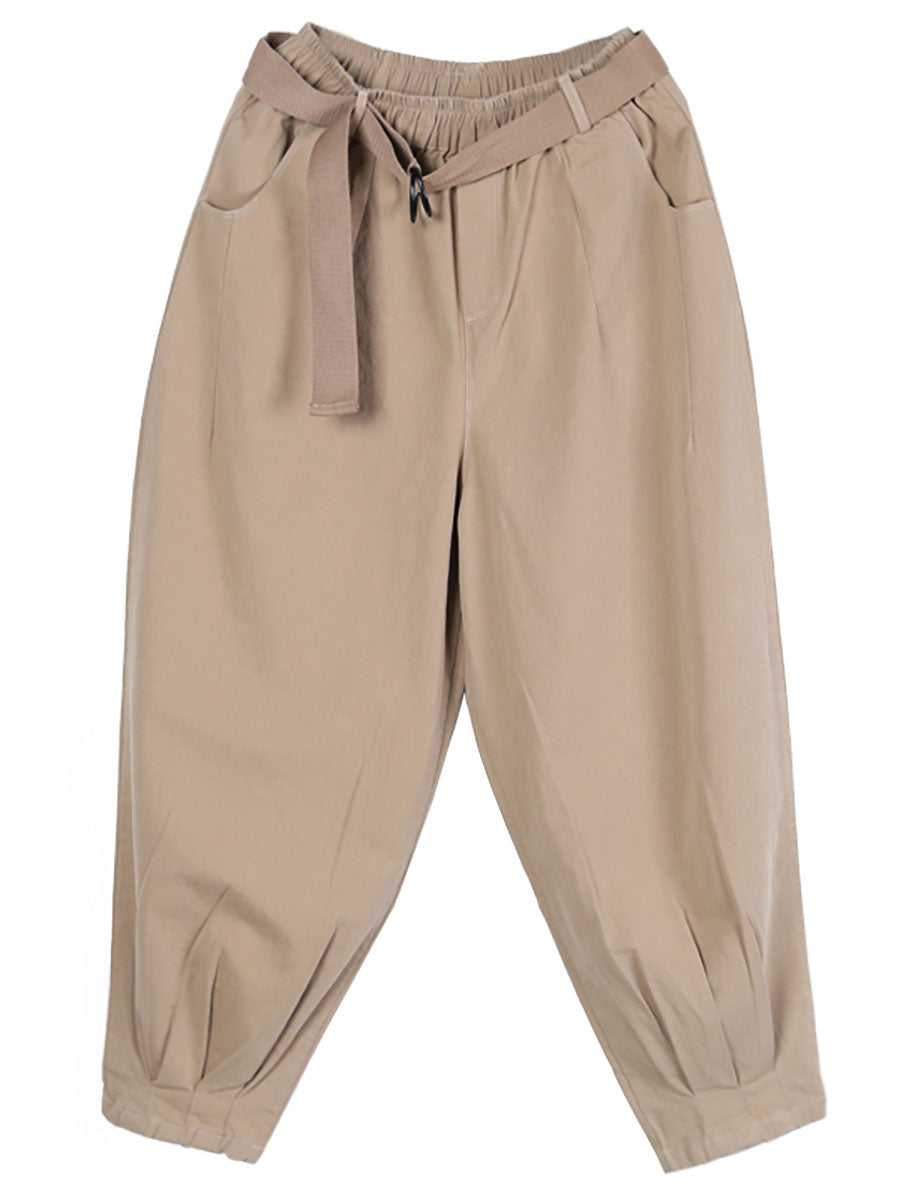 Beautifully Finished Pants in a Timeless Design