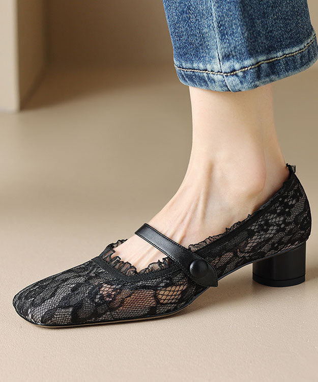 Vintage Inspired Orthopedic Loafers