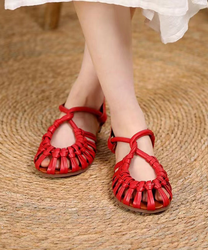 Stylish Orthopedic Sandals for Any Occasion